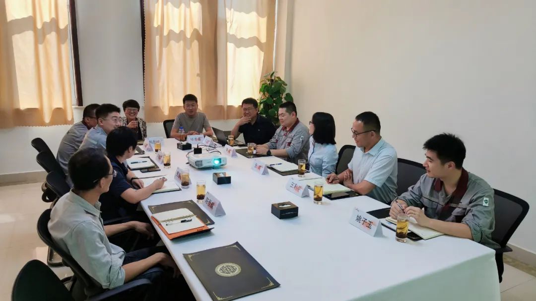 拉斯维加斯9888集团董事长午餐会 | 交流分享，共话未来发展