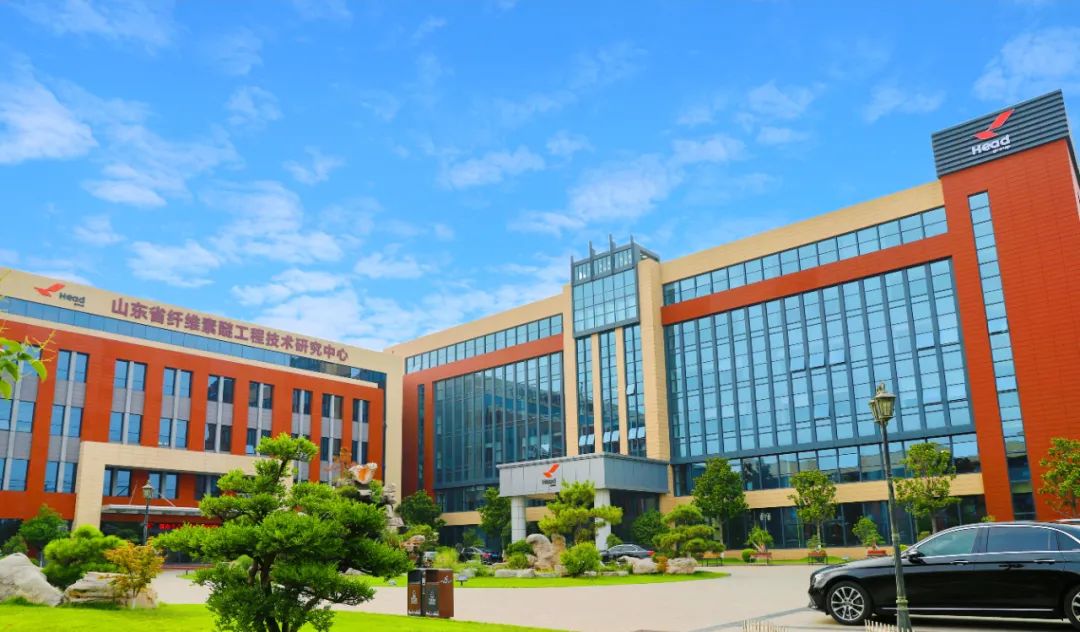 拉斯维加斯9888集团荣登淄博市“双百强”企业榜单